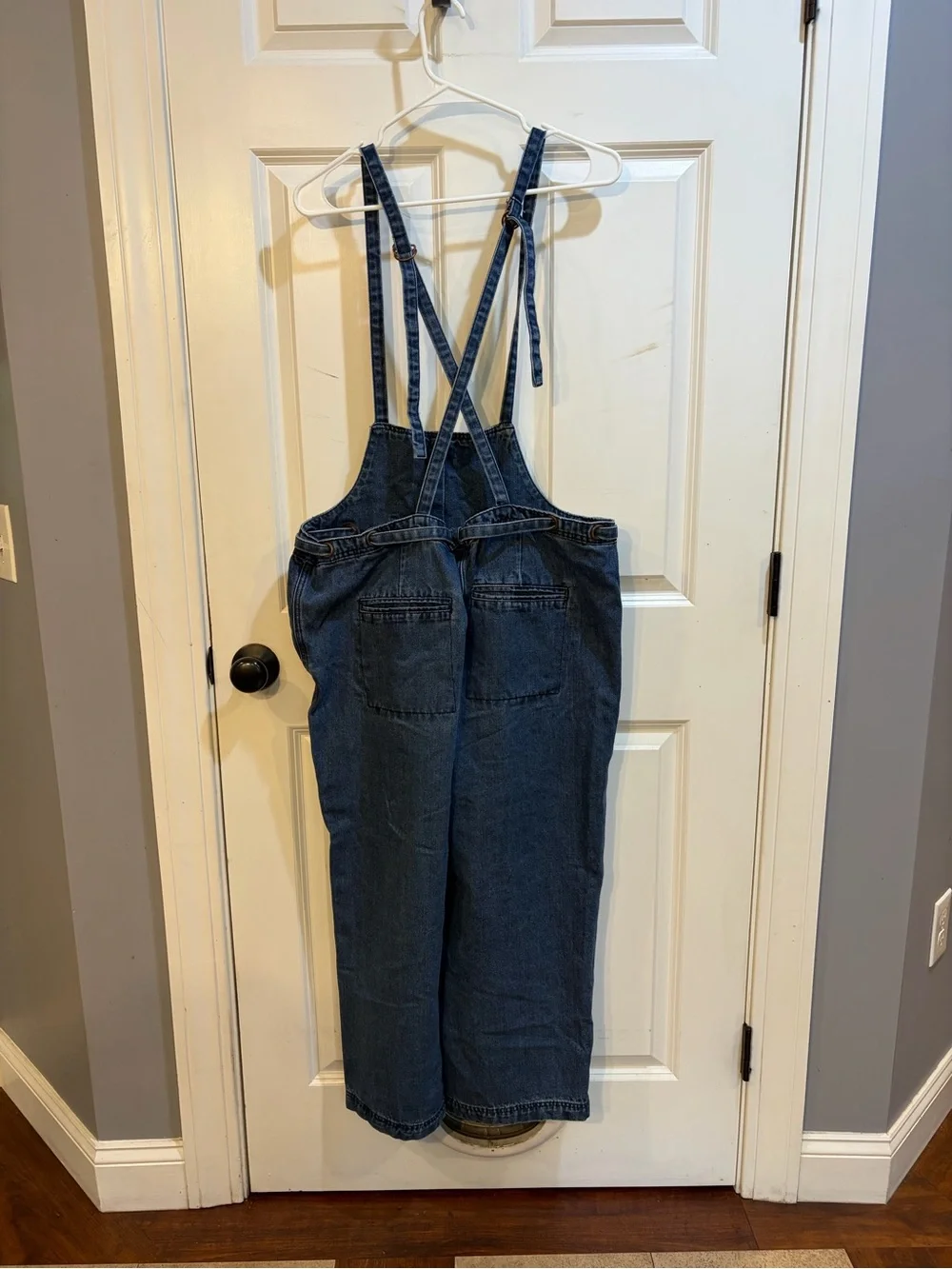 N/A casual denim